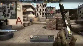 CS Go - Pro S235JR
