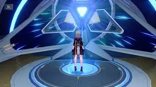 Simulated Universe | First Closed Beta #1 - Honkai: Star Rail (PC)