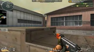 Stable (crossfire, ks go,valorant moments)