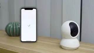 TP-Link Tapo C200 1080P高清Wi-Fi網路攝影機開箱設定與介紹