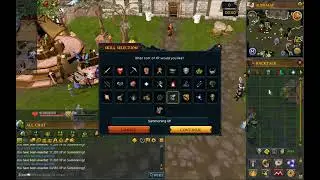[RS3] 99 Summoning.