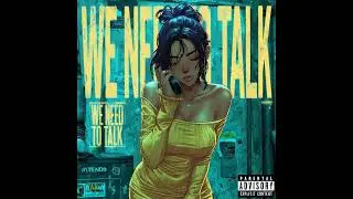 CAIRO! x Jaswed - WE NEED TO TALK! (Prod. CAIRO!)
