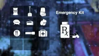 Winter Weather Preparedness
