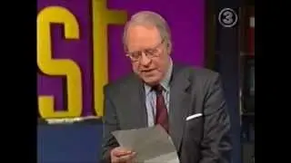 Brynolf Wendts sommarh&auml;lsning