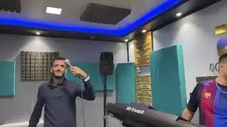 Djilali_Lakatis 2022-ana ba3da mgabla l bhar la yarhal-- avec mounir ricos