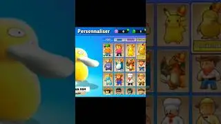 WHAT???POKEMON STUMBLE GUYS😱ЧТО??? ПОКЕМОН СТАМБЛ ГАЙС