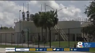 Tampa City Council considering end of controversial wastewater treatment plan
