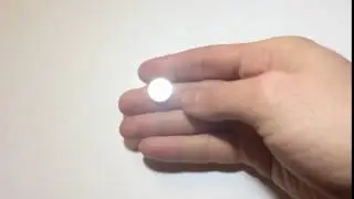 Неодимовый магнит 15x2