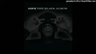 Jay-Z - Dirt Off Your Shoulder (Anthem Kingz YAYA Edit) (Dirty Extended)