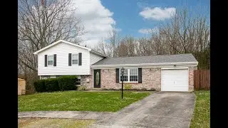 9206 Timothy Place  Crestwood, KY  40014  |  Oldham County Home For Sale