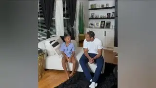 Mr Robert Rushing, and daughter reign beaux, call 'toya johnson' the problem 