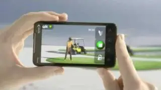 Sprint - EVO 4G