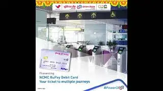 NCMC RuPay Debit Card | Union Bank of India