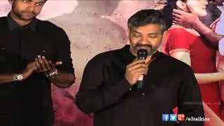 Kanche trailer launch - E3 Talkies