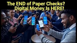 &ldquo;Executive Order Ends Paper Checks: What It Means for You&rdquo;