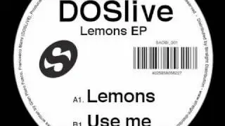 DOSlive - Lemons