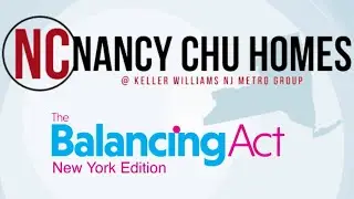 Nancy Chu Homes, the&nbsp;best&nbsp;New&nbsp;Jersey&nbsp;Real&nbsp;Estate&nbsp;Agents&nbsp;#realestate&nbsp;#realtor #realestateagent
