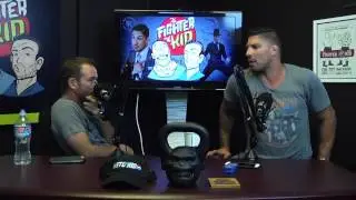 The Fighter and The Kid: Episode 170