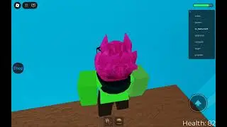 THE DAYCARE 1 | ROBLOX STORIE  |enjoy!