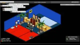 Lord Graush vs. Dionser