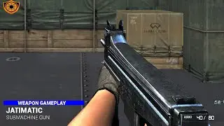 CrossFire: Jatimatic