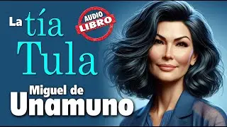 LA TÍA TULA - de Miguel de UNAMUNO - OBRA COMPLETA