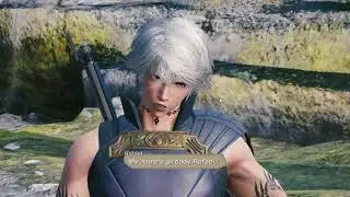 Mobius FF Global Ultimate Hero Job Cloud Gameplay