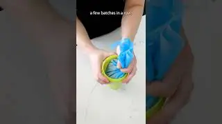How to Pipe Macarons | Pipe Perfect Macarons Every Time | The Floral Apron