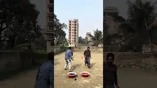 Colour cup race challenge | Bangla gaming short |