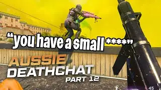 Aussie Death Chat Rage #12: REBIRTH