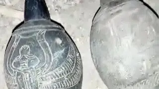 اول قناة تعرض صورة البندول الفرعوني وهل البندول كاشف للذهب
 والكنوز والفرغات وماهو علاقته بالانسان