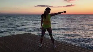 Azukita -  Steve Aoki, Daddy Yankee, Play-N-Skillz  Elvis Crespo Zumba&reg;
