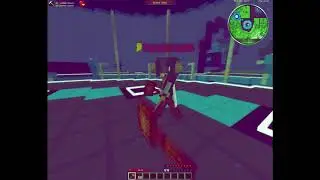 MCGL PVP  [PVP с Pandora25]