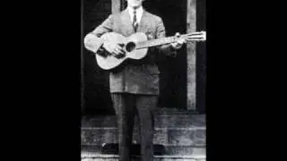 Emry Arthur-Man Of Constant Sorrow