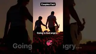 Surprising Couples Facts You Need to Know! 💑