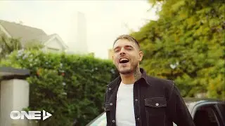 Juanjo Morgade - VOLVI - Video Oficial