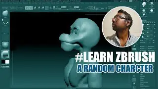 LEARN ZBRUSH | 21/01/2026