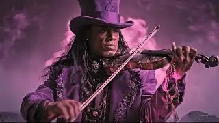 Violin Metal – The Battle Within 🎻⚔️🔥