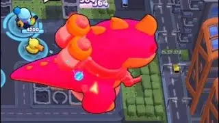 Super City Rampage | Exploit | Ez Insane 16 | Part 1/4