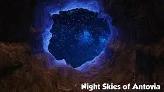 Night Skies of Antovia | Loopable Music for Video Games