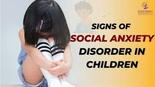 How to Help a Child with Social Anxiety | Social Anxiety in Kids | Signs, Solutions, and Parent Tips