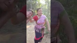coming soon... AAGHARA.chakma new comedy film.