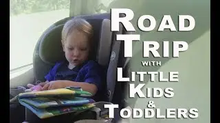Dollar Tree Road Trip Haul for Little Kids & Toddlers