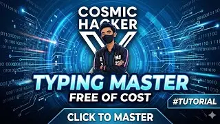 Typing master, free of cost, #free #tutorial #trend