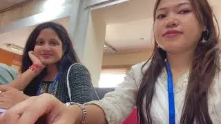 MLISc Dept. Field Study | Episode 2 |