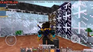 Roblox:Skyblock Prank Fail :( w/21426