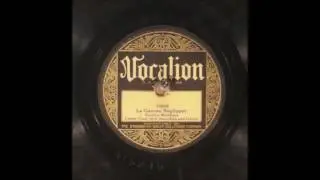 Guidry Brothers - Le Garcon Negligent (sample)
