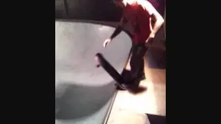 Homegrown Skate Company