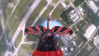 Jack Link's Jet Waco 
