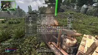 7DTD Community Server - Sigma City - Build/Play test